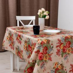 Клеенка Алегра 140см Фиори Нео /1м/