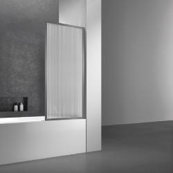 Штора на ванну VINCEA 70*140 см VSB-41700FLGM  