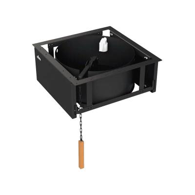 Устройство обливное GRILL'D Oblivion 30 28 л