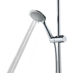 Лейка душевая ORANGE S05HS