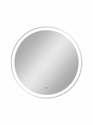 Зеркало BRIZ Бьянко 100 см 