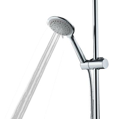 Лейка душевая ORANGE S05HS