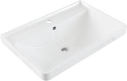 Тумба с раковиной AQUANET Вега 70 маренго