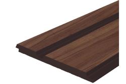 Панель HIWOOD 120*12*2700 мм LV133 BR395K