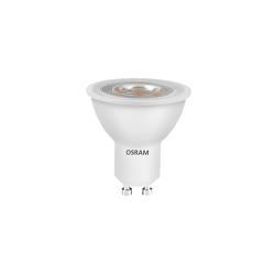 Лампа LED OSRAM Value 8W/GU10/3000К MR16 4058075581722