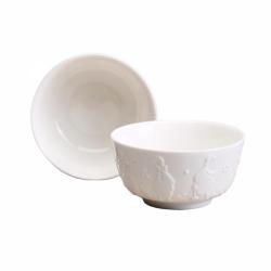 Набор салатников 2шт 11,5*6см FAMILY FARM/359-899/Lefard/