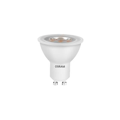 Лампа LED OSRAM Value 8W/GU10/3000К MR16 4058075581722