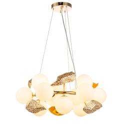 Подвес ЛАЙТ СФЕРА 82115-D620 Gold Золото