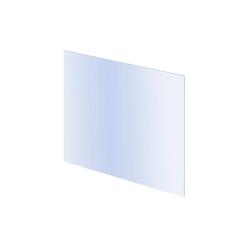 Стекло КЕДР поликарбонат прозрачное 115*104 мм