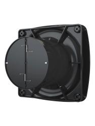 Вентилятор осевой DICITI Rio 4C Obsidian 90 м³/ч