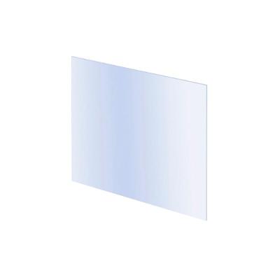 Стекло КЕДР поликарбонат прозрачное 115*104 мм