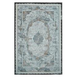 Ковер Calypso 8510_PQ74 D.Grey/L.Grey прямоугольник размер 2*3 м