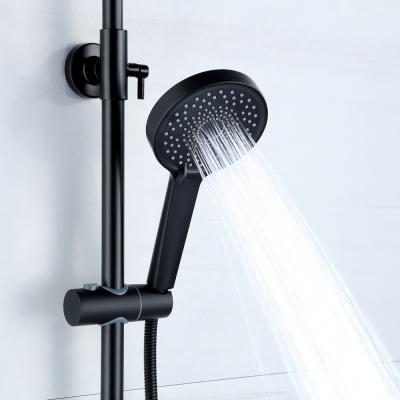 Душевая система BOND B01-8188