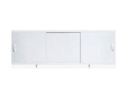 Экран для ванны ALAVANN Оптима Белый 150