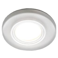 Светильник точечный MAXLIGHT Crystal 6 матовый