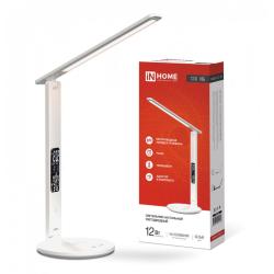 Настольная лампа IN HOME ССО 18Б Белый