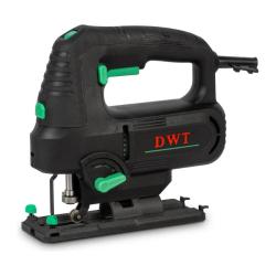Лобзик DWT STSP08-100 DV
