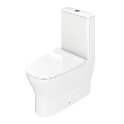 Унитаз-компакт WATERSENSE Jessie W00135 