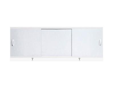 Экран для ванны ALAVANN Оптима Белый 150