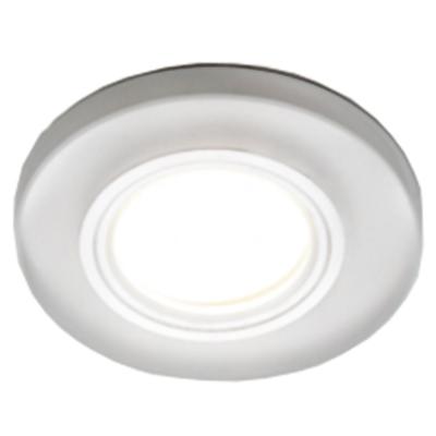 Светильник точечный MAXLIGHT Crystal 6 матовый