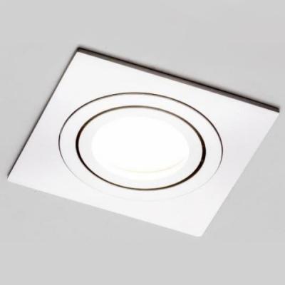 Светильник точечный MAXLIGHT Cast 79 белый