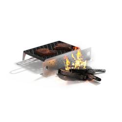 Разделитель угля ВЕЗУВИЙ Garden