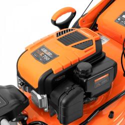 Газонокосилка DAEWOO DLM 5100SVRE