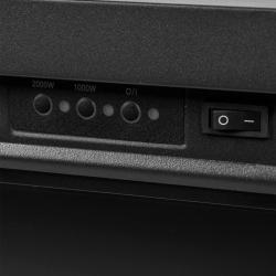 Очаг ELECTROLUX EFP/P-3020LS N