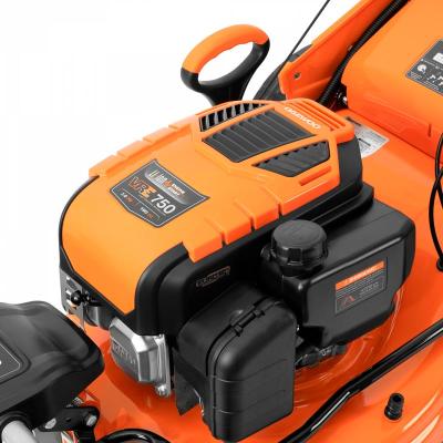 Газонокосилка DAEWOO DLM 5100SVRE