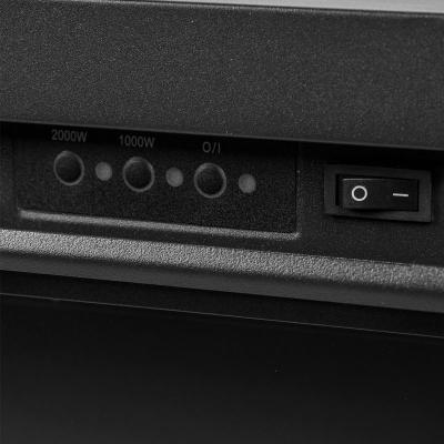 Очаг ELECTROLUX EFP/P-3020LS N