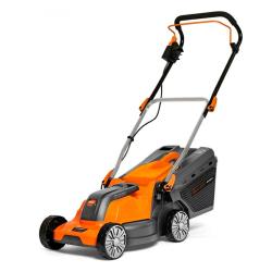 Газонокосилка DAEWOO DLM 1250E