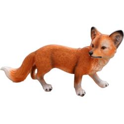 Фигурка садовая Лиса стоит 070556