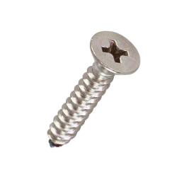 Саморез по металлу острый DIN 7982 3,5*38 мм