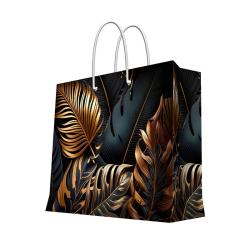 Пакет бум. 40,6*33*16см /93944FE/Феникс Презент/