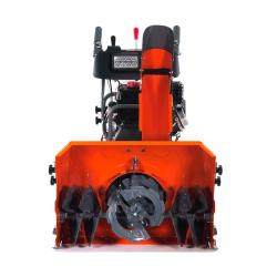 Снегоуборщик ZIMANI ST430 Rapidtrak