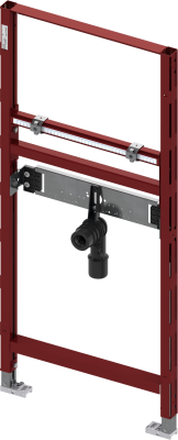 Инсталляция для раковины TECE Profil 9310000