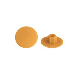 Заглушка декоративная на шестигранный шлиц бук