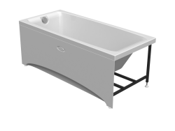 Экран для ванны RADOMIR Веста 170 см