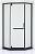 Душевое ограждение ДАНА 100*100 см 1018/21
