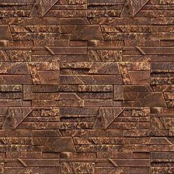 Искусственный камень ФАБРИКА КАМНЯ Скала 11