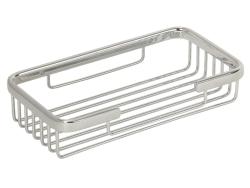 Полка для ванной VERAGIO Basket VR.GFT-9040.CR
