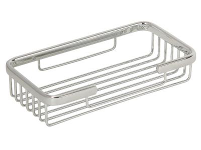 Полка для ванной VERAGIO Basket VR.GFT-9040.CR