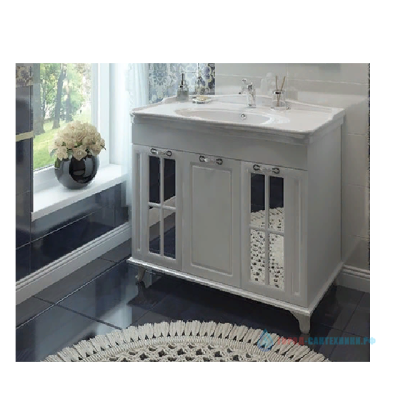 Тумба с раковиной SFARZOSO Giovanni 100