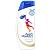 Шампунь HEAD & SHOULDERS Sports Fresh против перхоти 400 мл 