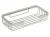 Полка для ванной VERAGIO Basket VR.GFT-9040.CR