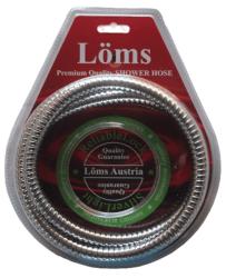 Шланг душевой LOMS L-62