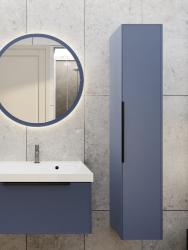 Пенал LA FENICE Simpla синий 30,5*160 см