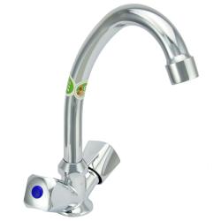 Смеситель для кухни JUGUNI Lyra 0402.643