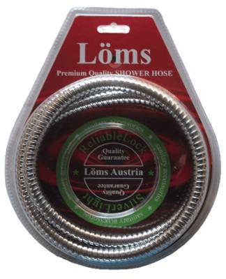 Шланг душевой LOMS L-62