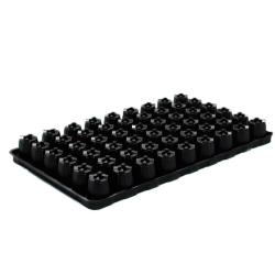 Кассета для рассады 530*310*55 мм 54 ячейки